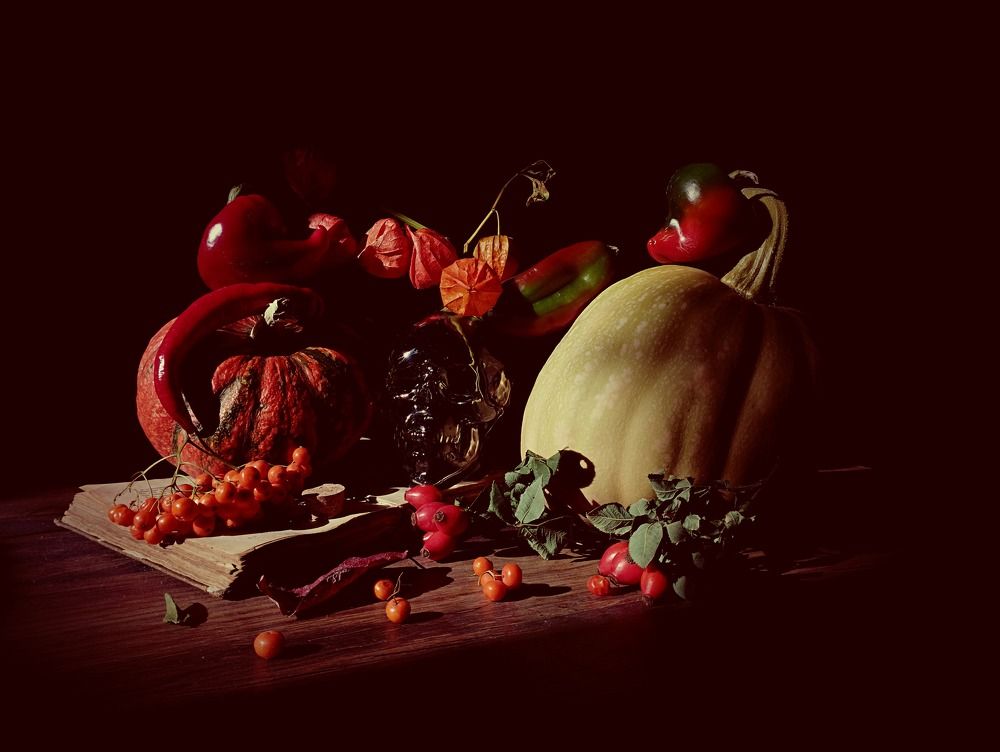 Photograph by Irina Dali