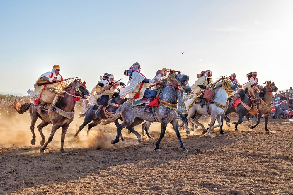 Фотография автора Benaissa Ilyes