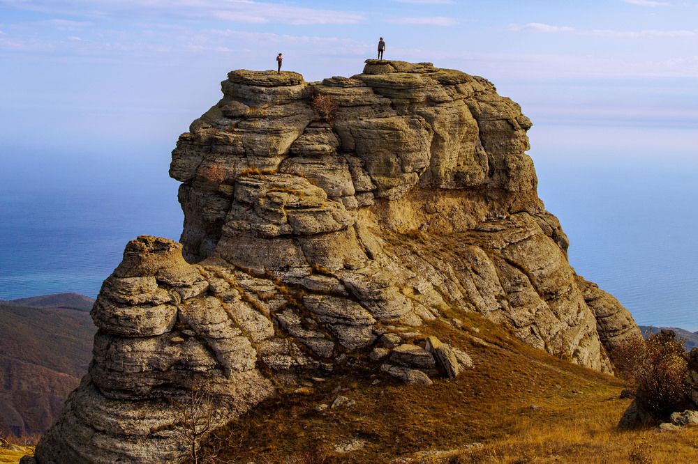 Photograph by Elena Levi