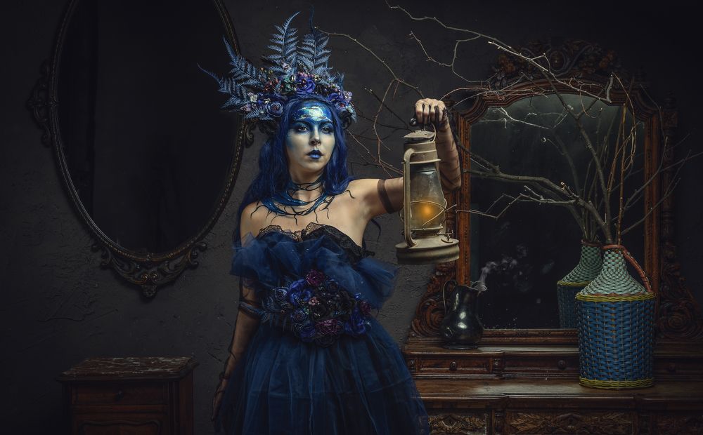 Photograph by Фарид Альмухаметов