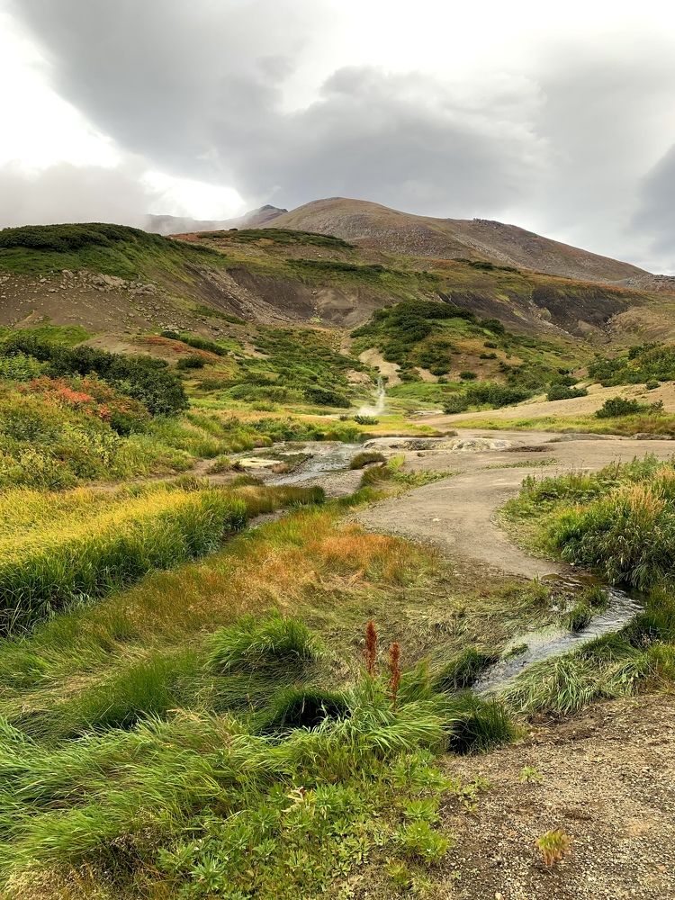 Photograph by Джамиля Ремизова