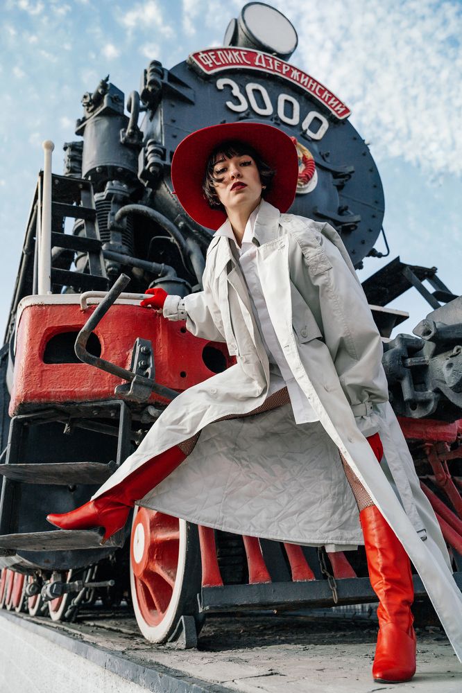 Photograph by Сергей Андрейчук