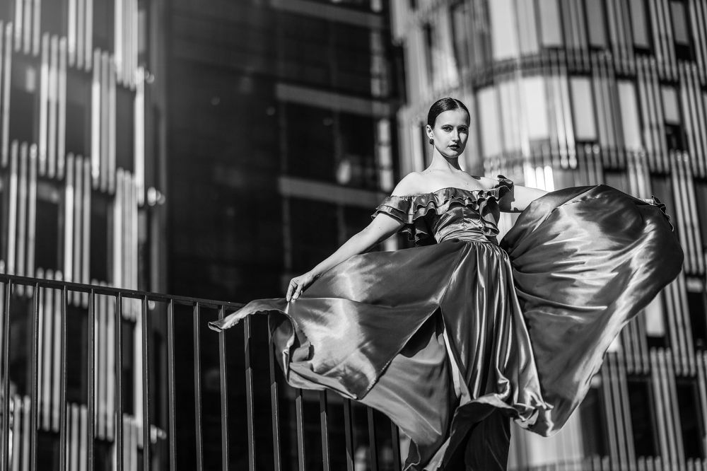 Photograph by Фарид Альмухаметов