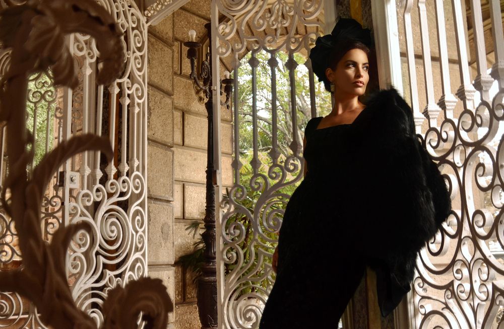 Photograph by Pablo Moreira