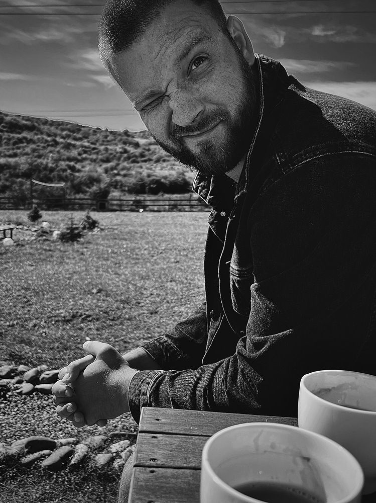 Photograph by Михаил