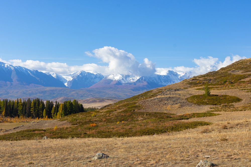 Photograph by Мария Уголькова