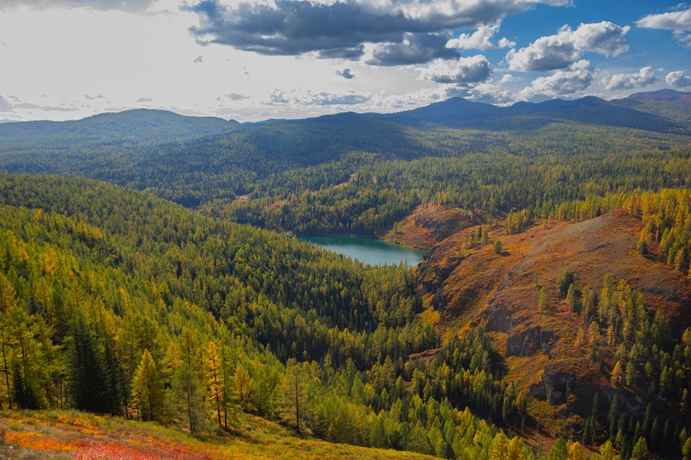 Photograph by Мария Уголькова