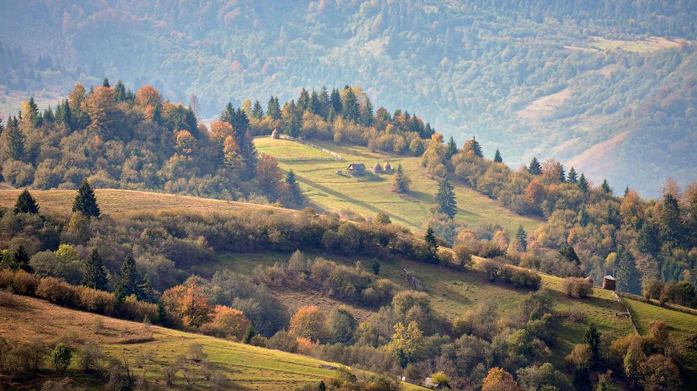 Очей очарованье