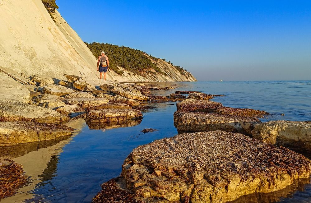 Photograph by Олег Башкуров