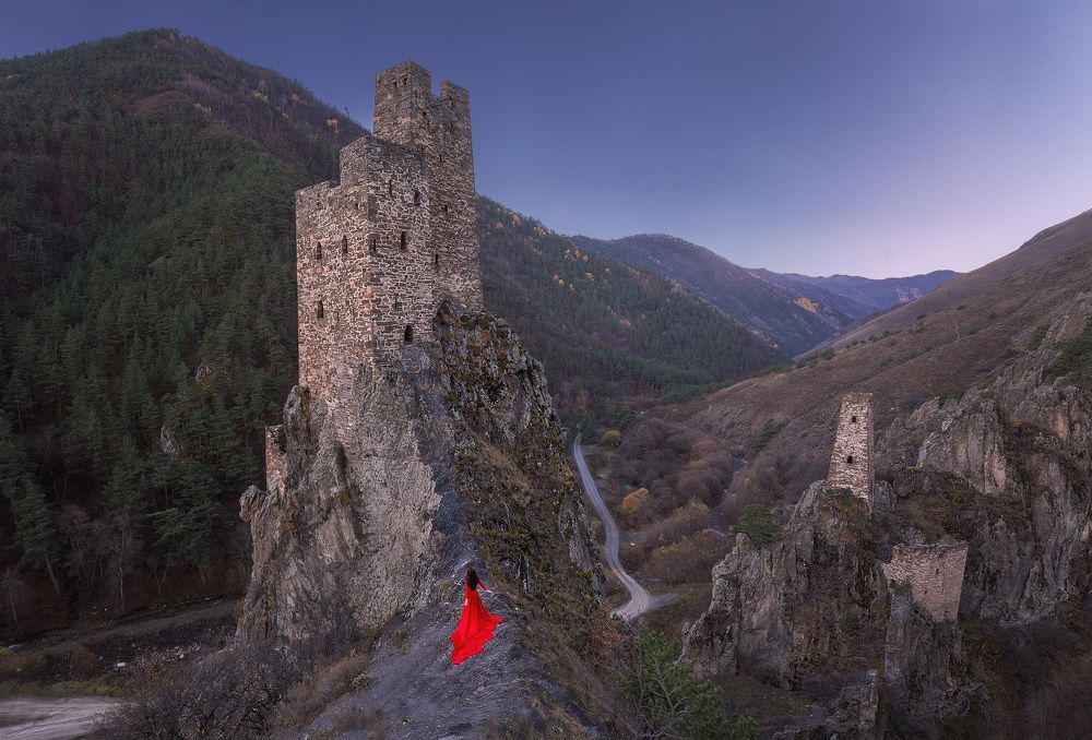 Photograph by Марина Сорокина