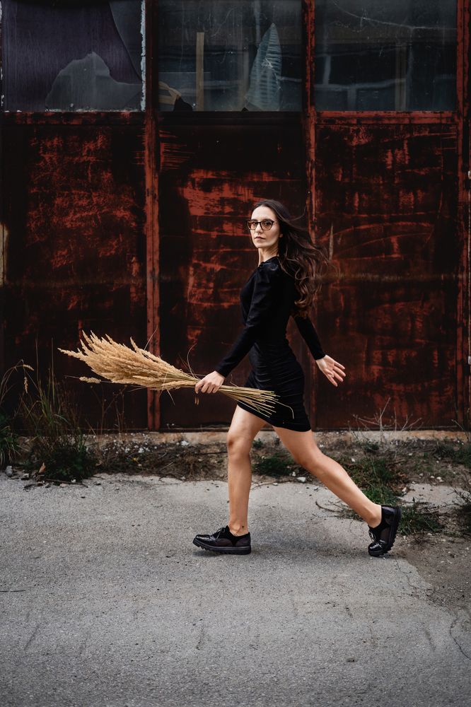 Photograph by Valentina Vasileva