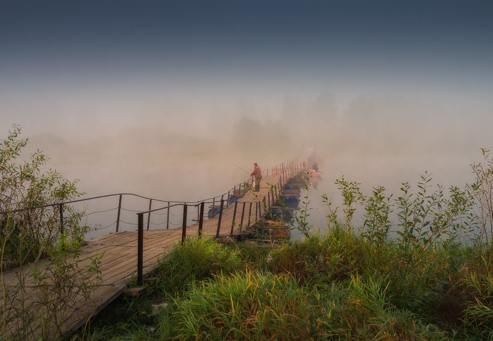 Photograph by Елена Потемина