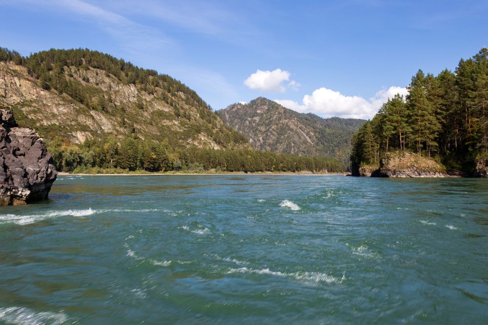 Photograph by Евгений Фонин