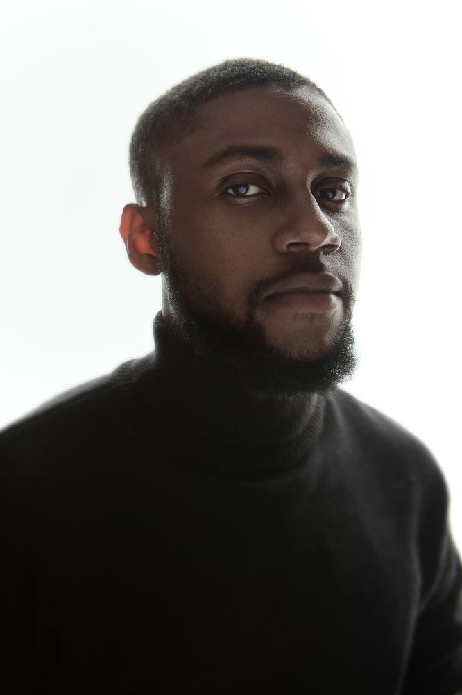 Photograph by Tony Blade