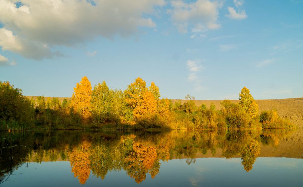 Photograph by Дубровин Николай