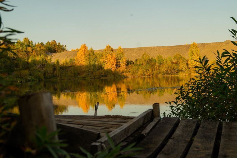 Photograph by Дубровин Николай