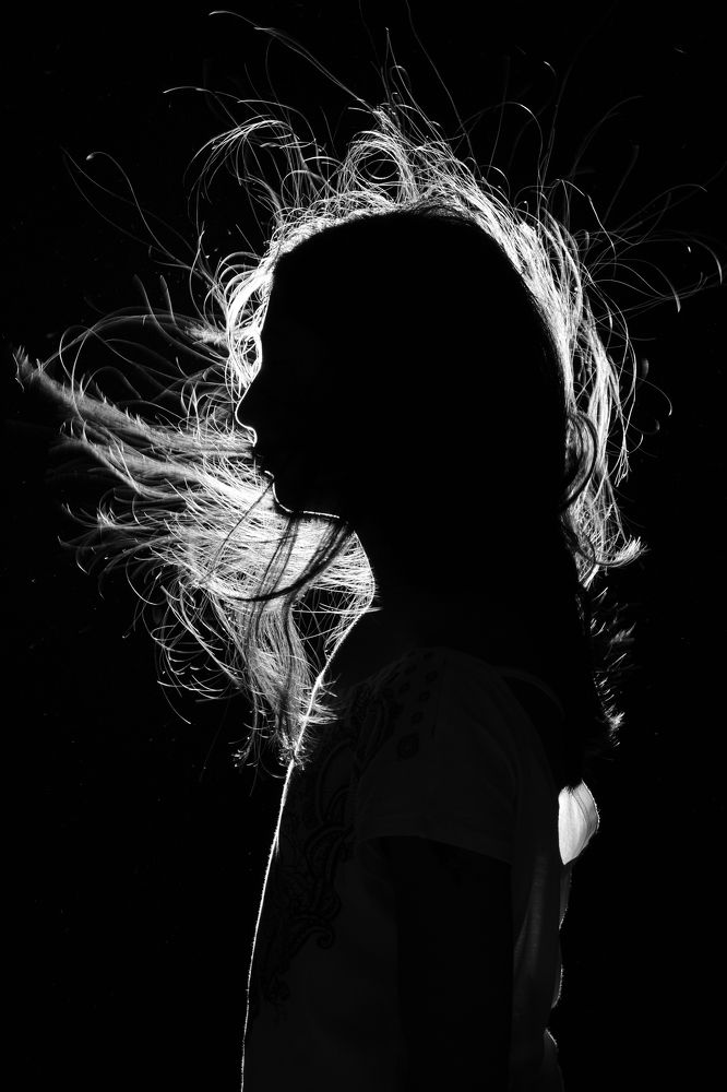 Photograph by Mina Mamdouhi