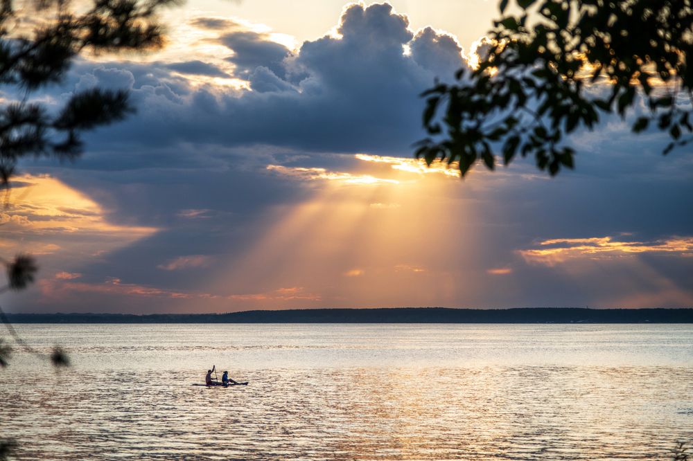 Photograph by Ольга Тюрина