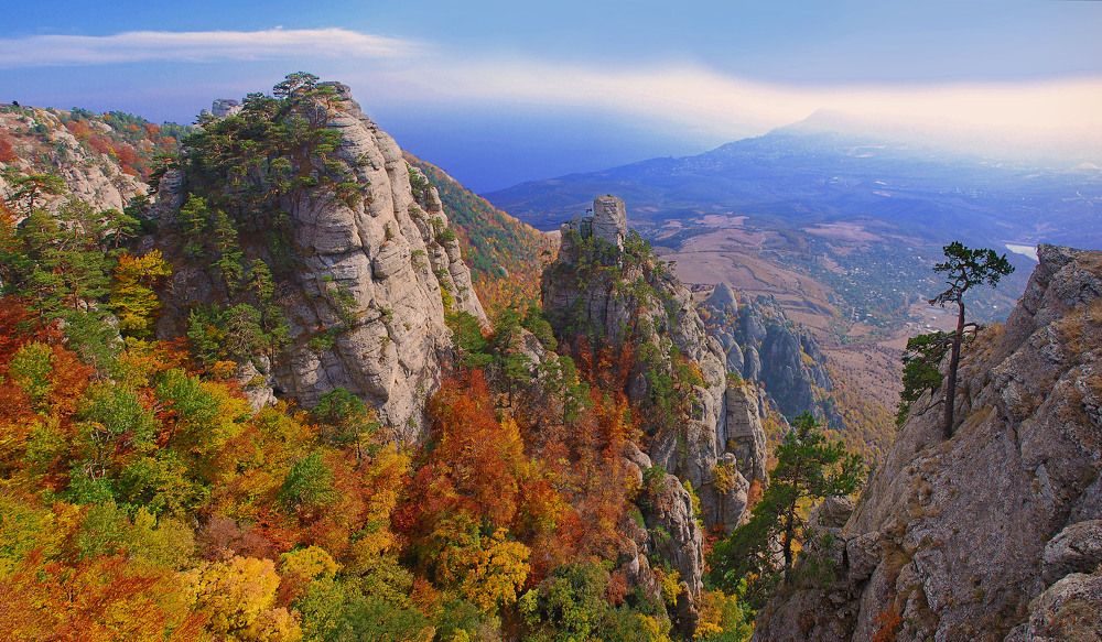 Photograph by Евгений Самулев