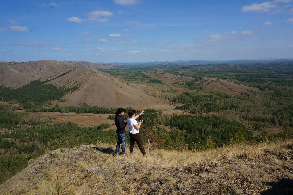 Photograph by Наталья Маслова