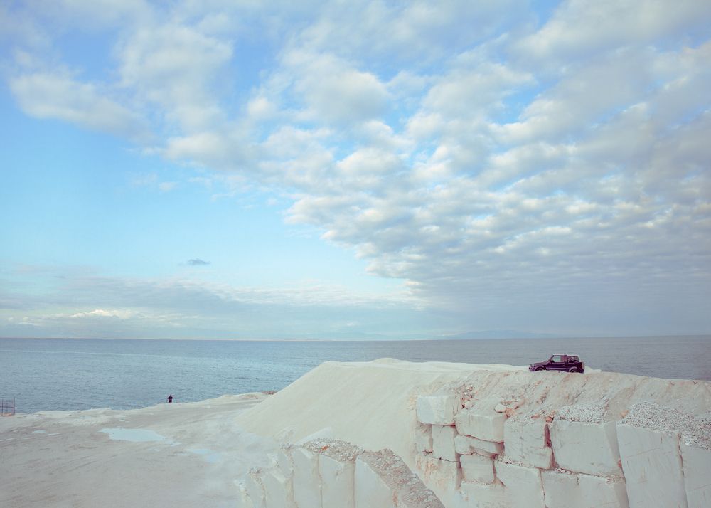 Photograph by Taтьяна Войлокова