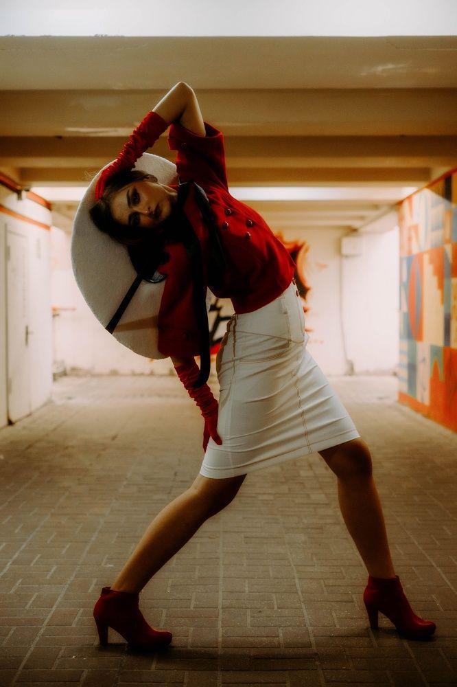 Photograph by Кирилл Николаевич Рыбников