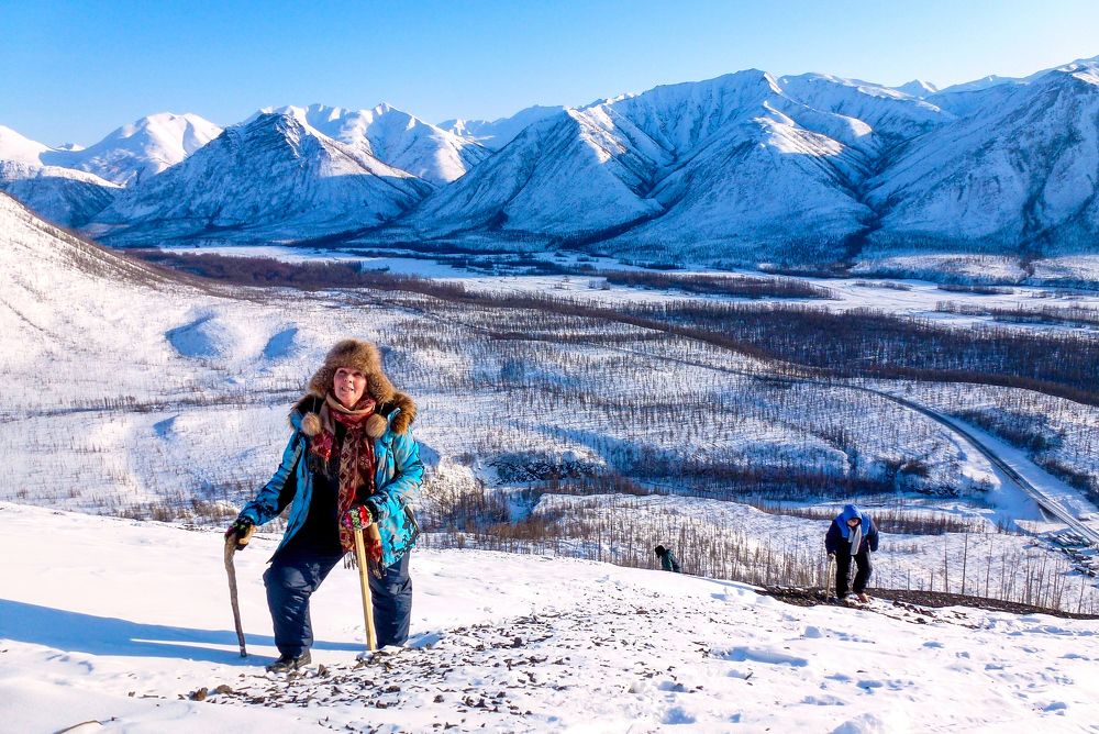 Photograph by Галина Искандарова