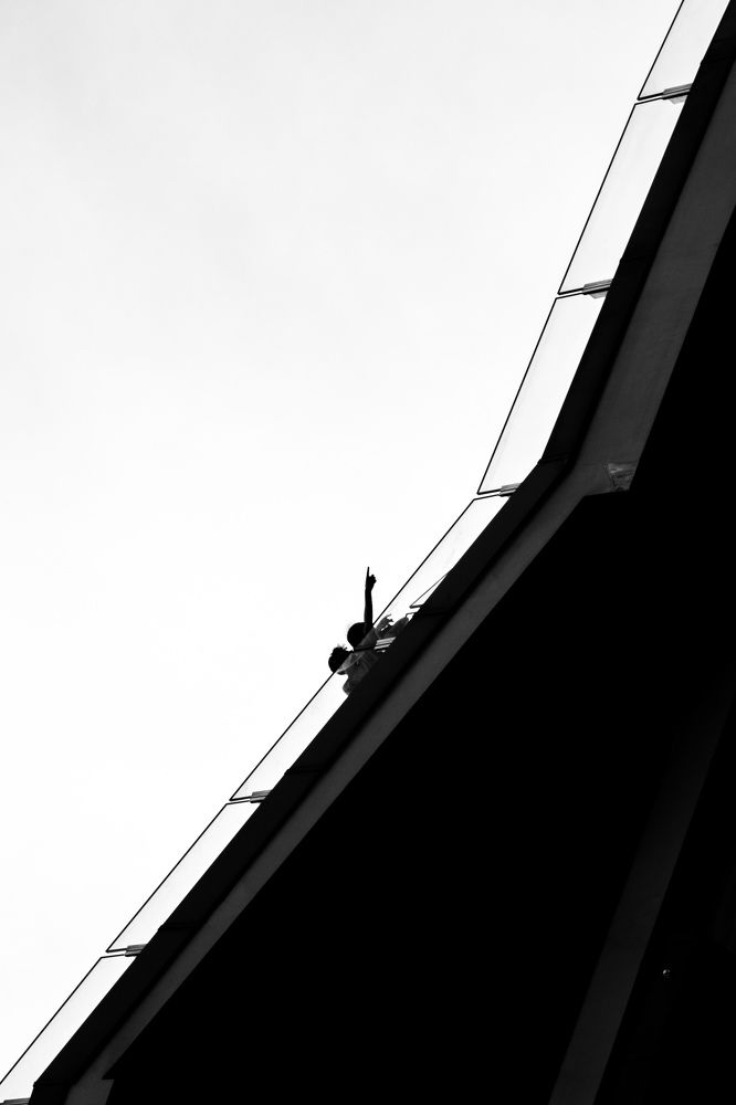 Photograph by Evelyn Carnot Montes