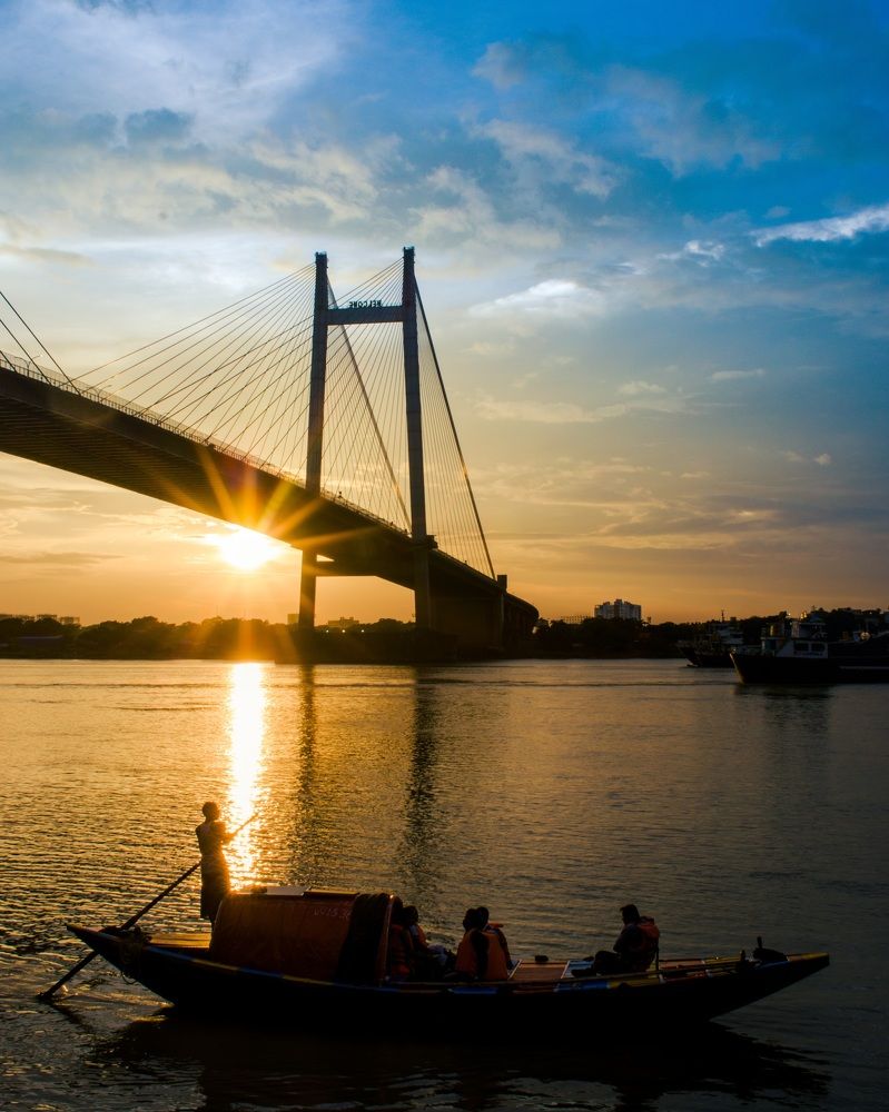 Photograph by Aritra Mukherjee