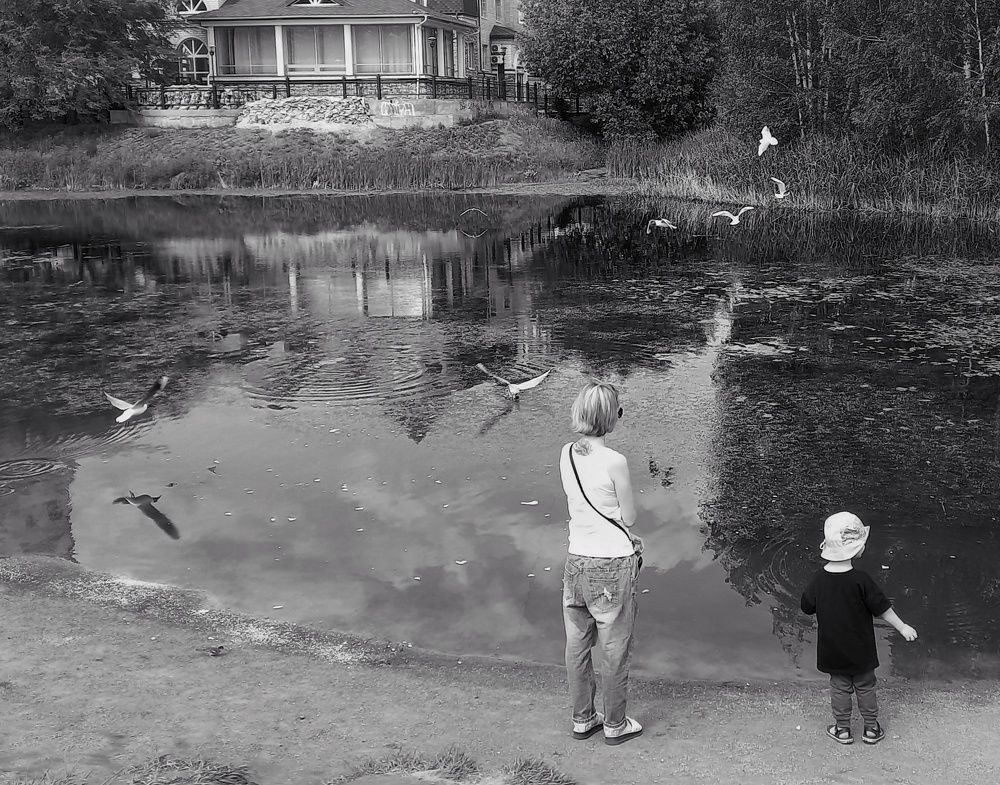 Фотография автора Евгения Зайцева