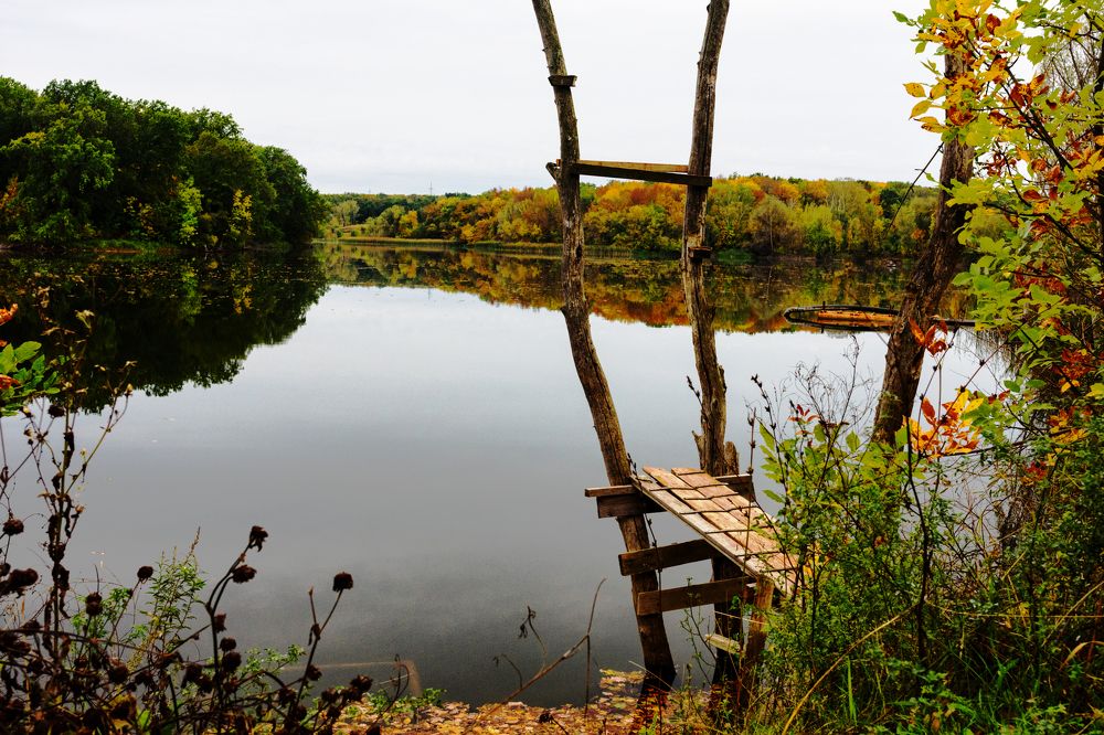 Photograph by Инна Мельникова