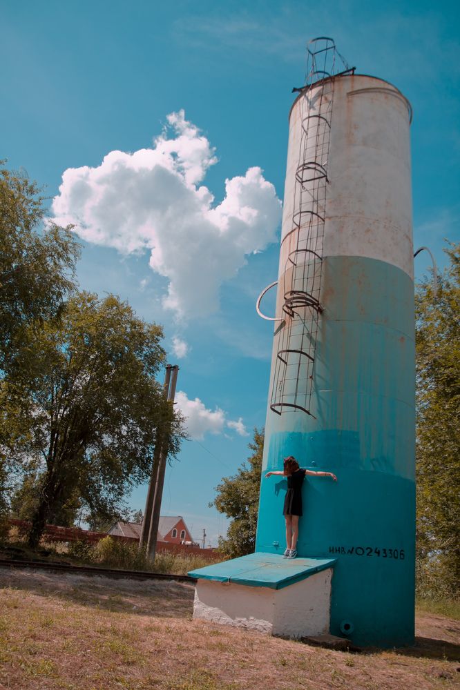 Photograph by Николай Осипенко