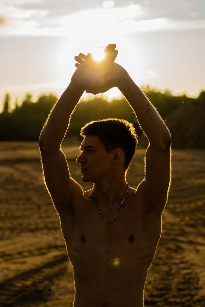 Photograph by Кирилл Рыбников