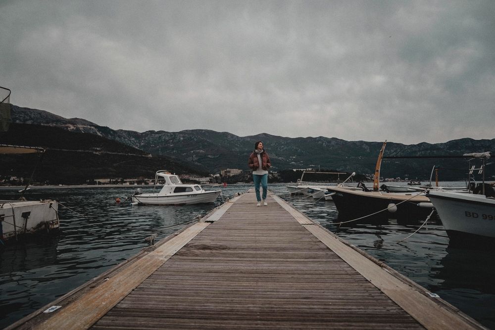 Photograph by Ira Surmasheva