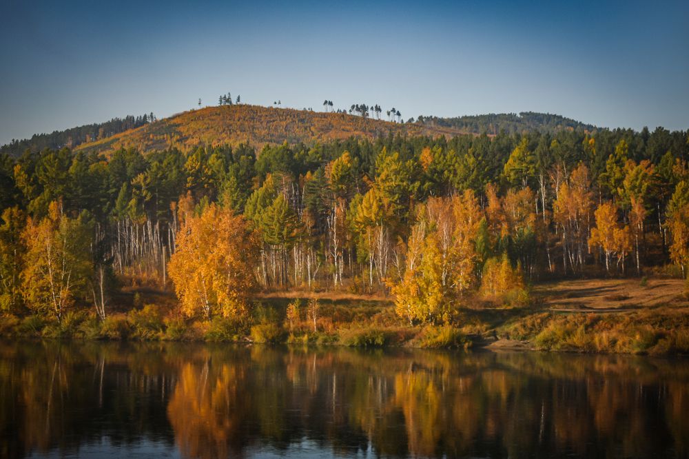 Photograph by Екатерина Абатурова
