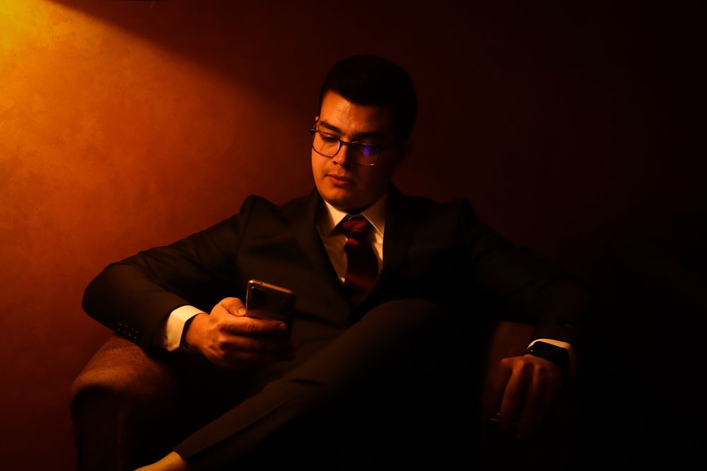 Photograph by Ayoub Hamadene