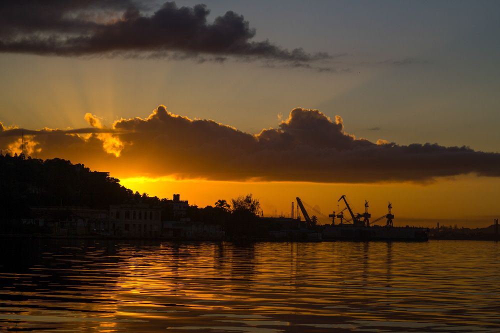 Photograph by Evelyn Carnot Montes