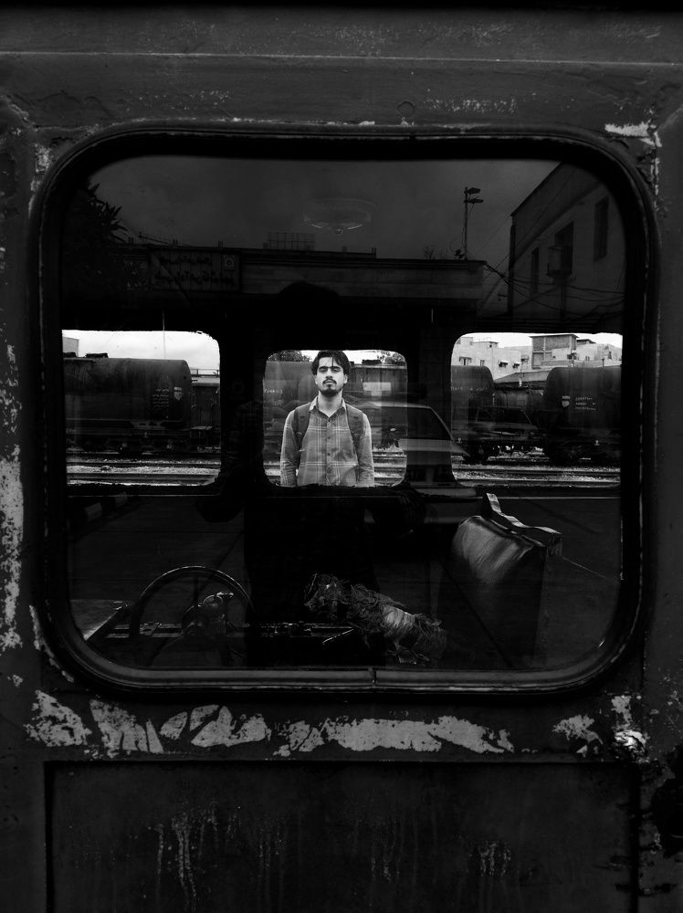 The memory of the first trip