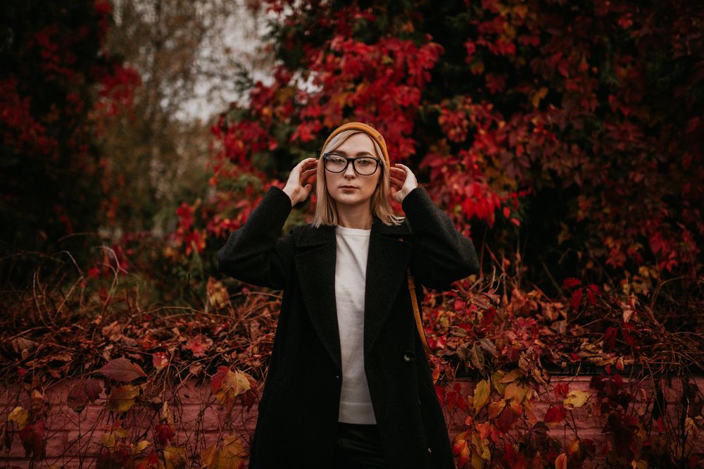 Photograph by Лилия Никитина