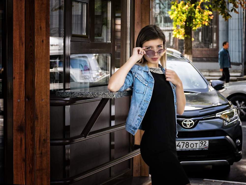 Photograph by Наталья Прекрасная