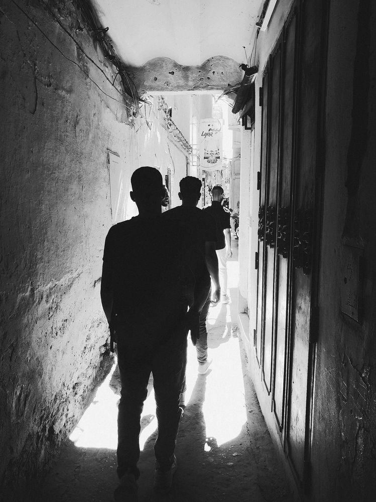 Фотография автора Fethi South Sider