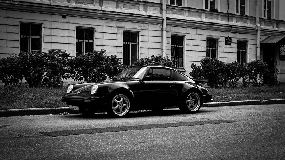 Photograph by Роман Трошин