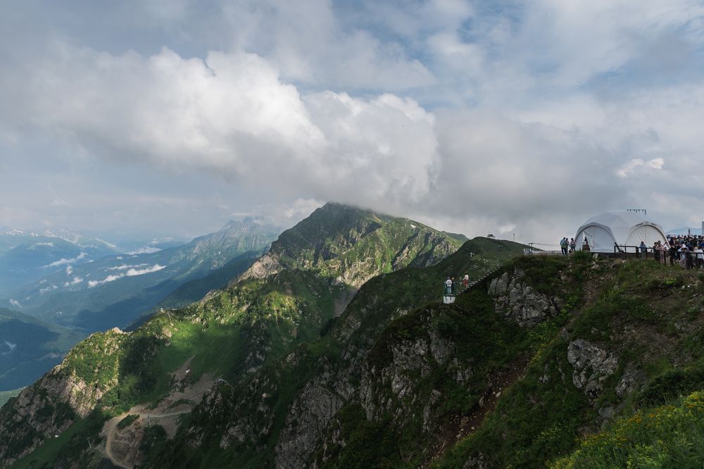 Photograph by Александр Фанталов