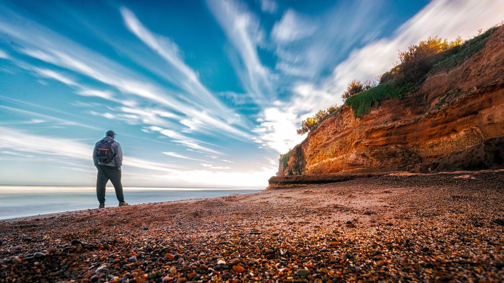 Фотография автора Hugo Marchena