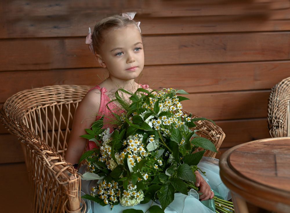 Photograph by TATYANA PEREVALOVA