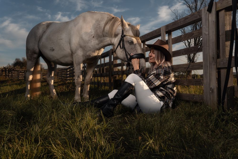 Photograph by Евгений Добрынин