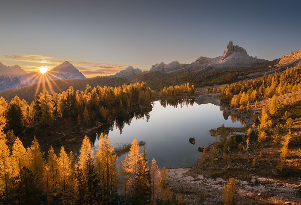 Photograph by Paolo Gabriele Maiero