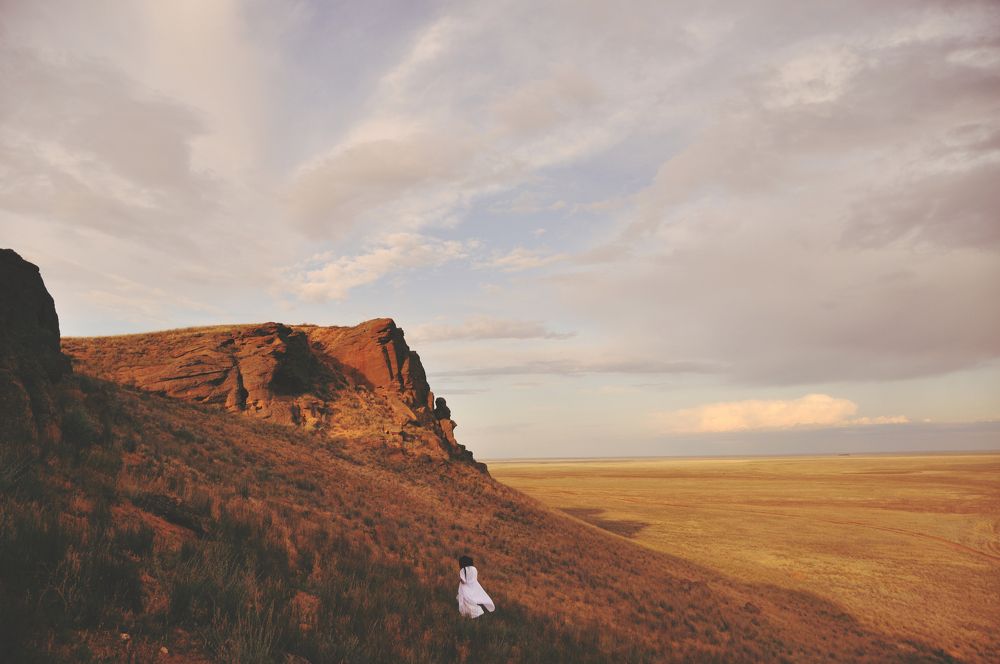 Photograph by Dmitrii Rabeev