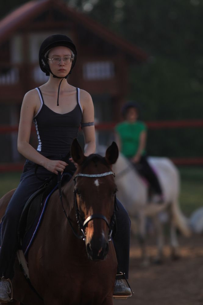 Photograph by Владимир Ясюкевич