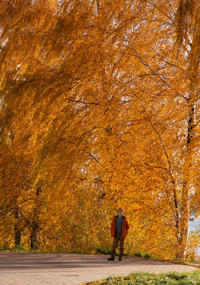 Photograph by Ольга Петрова